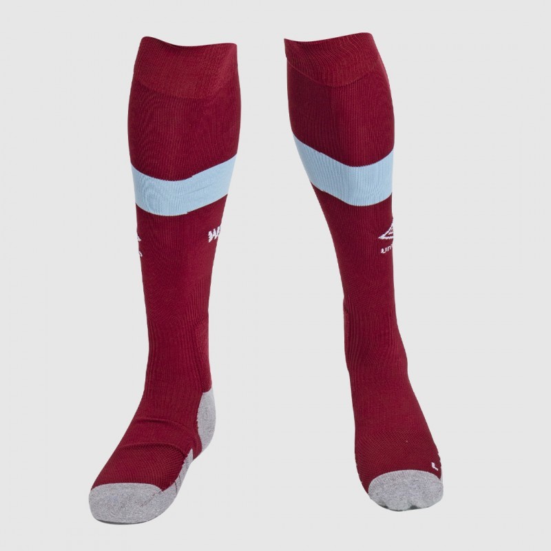 Calcetines West Ham United Primera equipo 2022-23